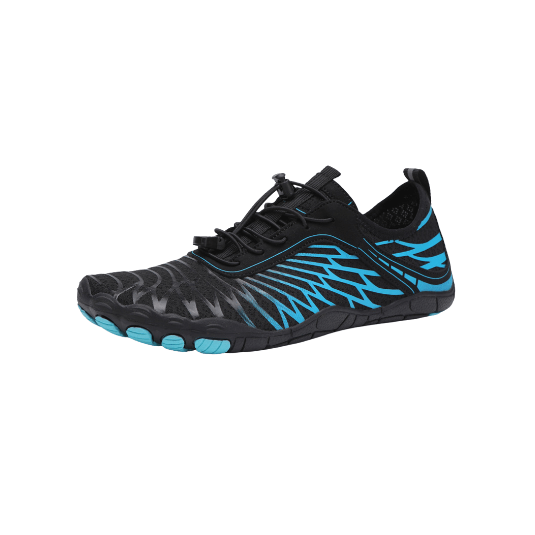 BareFlex – Buty Barefoot dla Zdrowego Chodzenia, Zatwierdzone przez Podologów (Unisex)