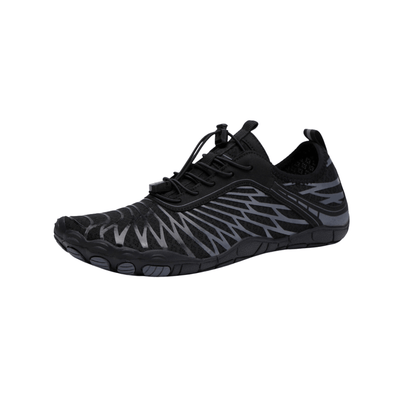 BareFlex – Buty Barefoot dla Zdrowego Chodzenia, Zatwierdzone przez Podologów (Unisex)