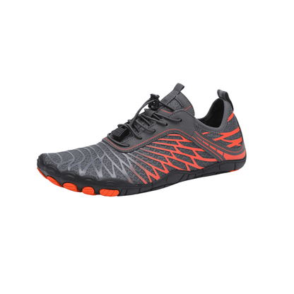 BareFlex – Buty Barefoot dla Zdrowego Chodzenia, Zatwierdzone przez Podologów (Unisex)