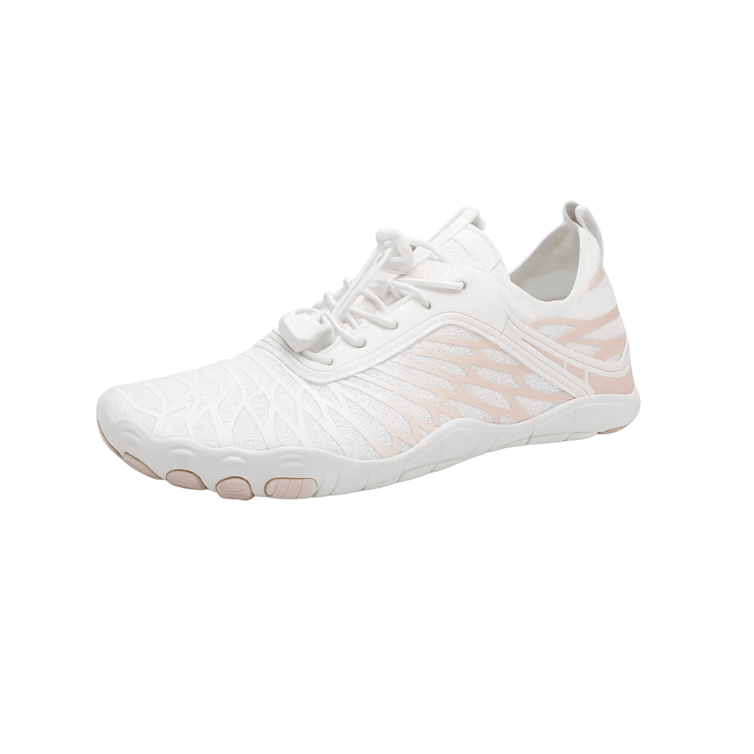 BareFlex – Buty Barefoot dla Zdrowego Chodzenia, Zatwierdzone przez Podologów (Unisex)
