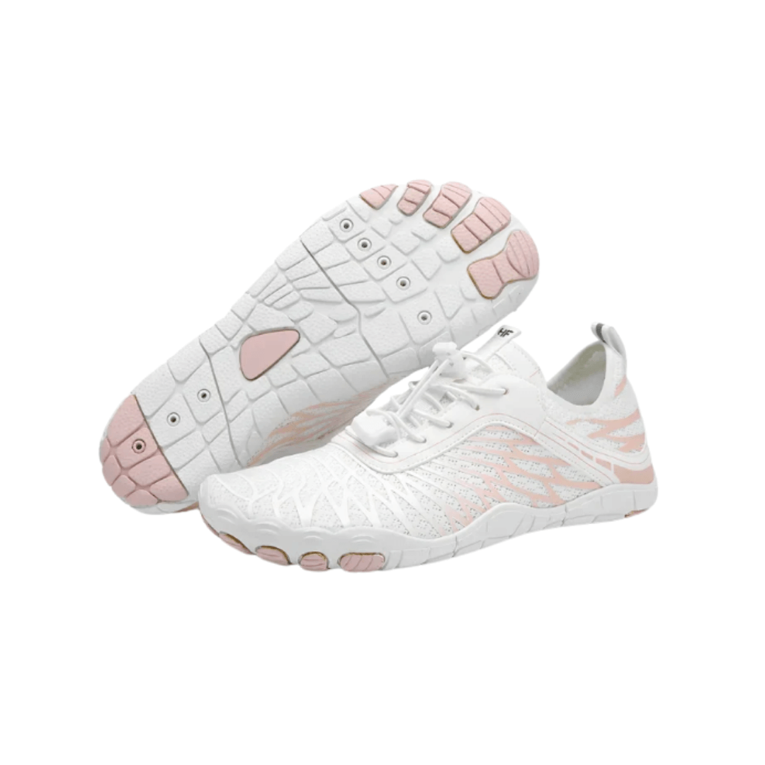 BareFlex – Buty Barefoot dla Zdrowego Chodzenia, Zatwierdzone przez Podologów (Unisex)