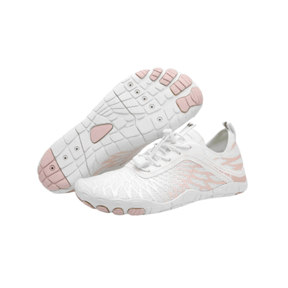 BareFlex – Buty Barefoot dla Zdrowego Chodzenia, Zatwierdzone przez Podologów (Unisex)