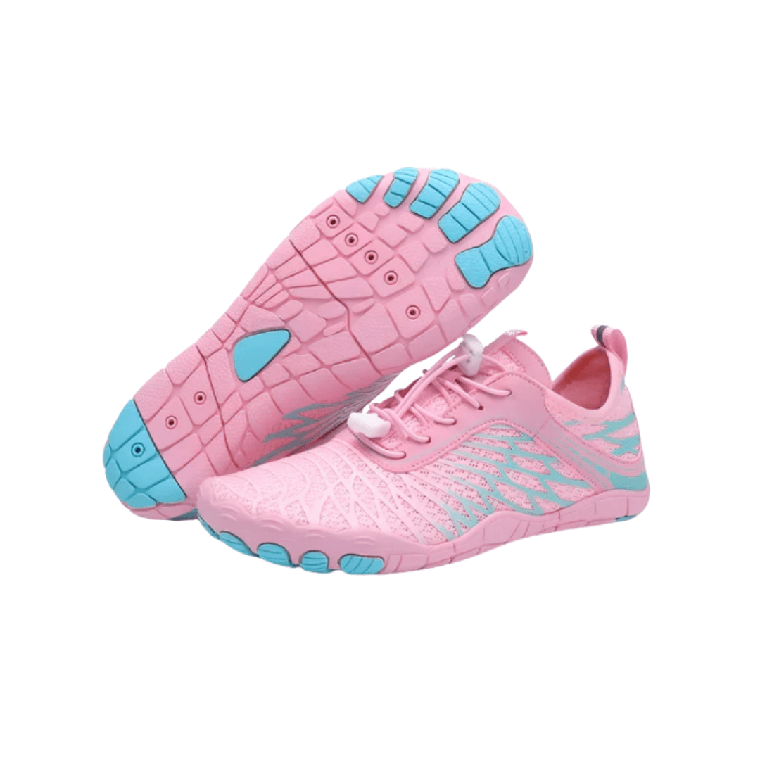 BareFlex – Buty Barefoot dla Zdrowego Chodzenia, Zatwierdzone przez Podologów (Unisex)