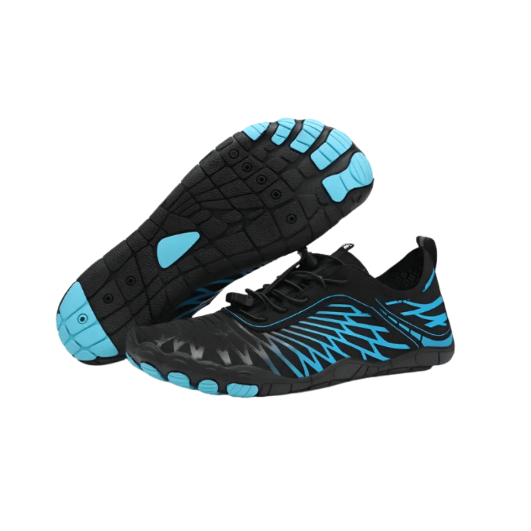 BareFlex – Buty Barefoot dla Zdrowego Chodzenia, Zatwierdzone przez Podologów (Unisex)