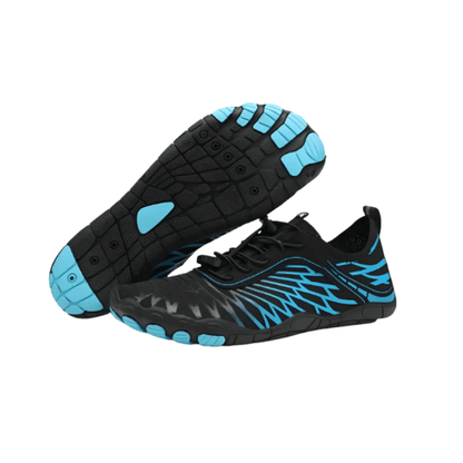 BareFlex – Buty Barefoot dla Zdrowego Chodzenia, Zatwierdzone przez Podologów (Unisex)