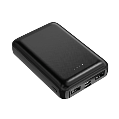 NaturWide Powerbank 5.000 mAh (5 V/2 A) – Do Ubrań Grzewczych