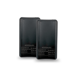 Powerbank do Podgrzewanych Skarpet – Kompaktowy i Lekki