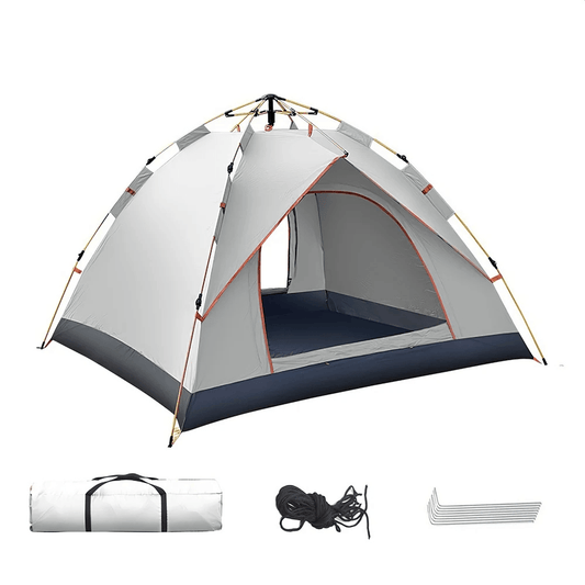Namiot Outdoor Naturwide – Automatyczny Rozkład w 3 Sekundy