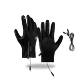 Beheizte Handschuhe