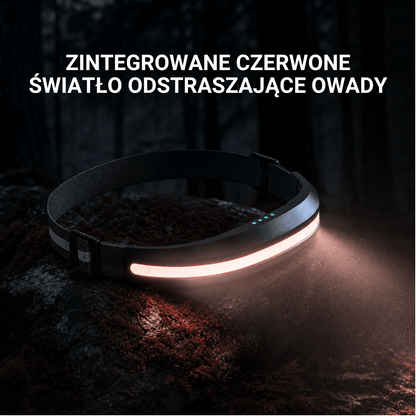 Naturwide Czołówka Pro - Oryginał
