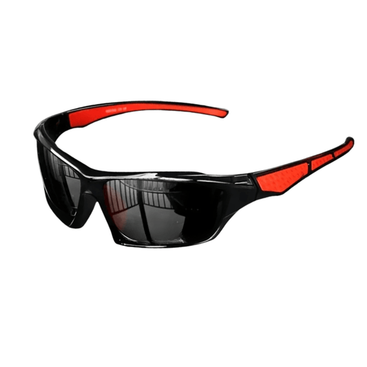 Polaryzacyjne Sportowe Okulary Przeciwsłoneczne UV400 – Antyodblaskowe