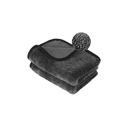 Ściereczka do suszenia Ultra XXL – premium mikrofibra do samochodu