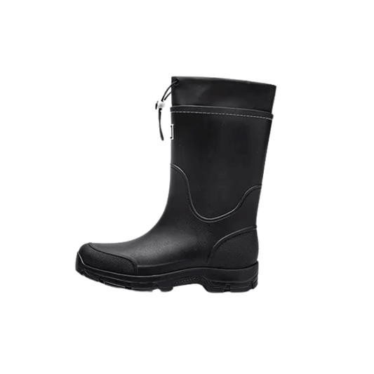 Uniwersalne Wodoodporne Buty Outdoor – Antypoślizgowe z Trwałego PVC