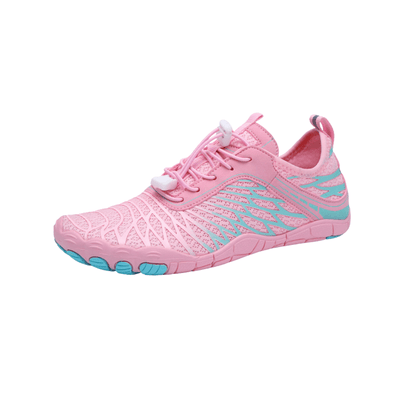 BareFlex – Buty Barefoot dla Zdrowego Chodzenia, Zatwierdzone przez Podologów (Unisex)