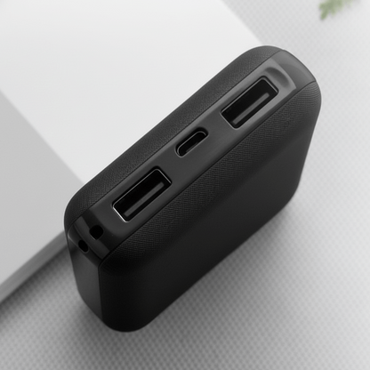 NaturWide Powerbank 5.000 mAh (5 V/2 A) – Do Ubrań Grzewczych